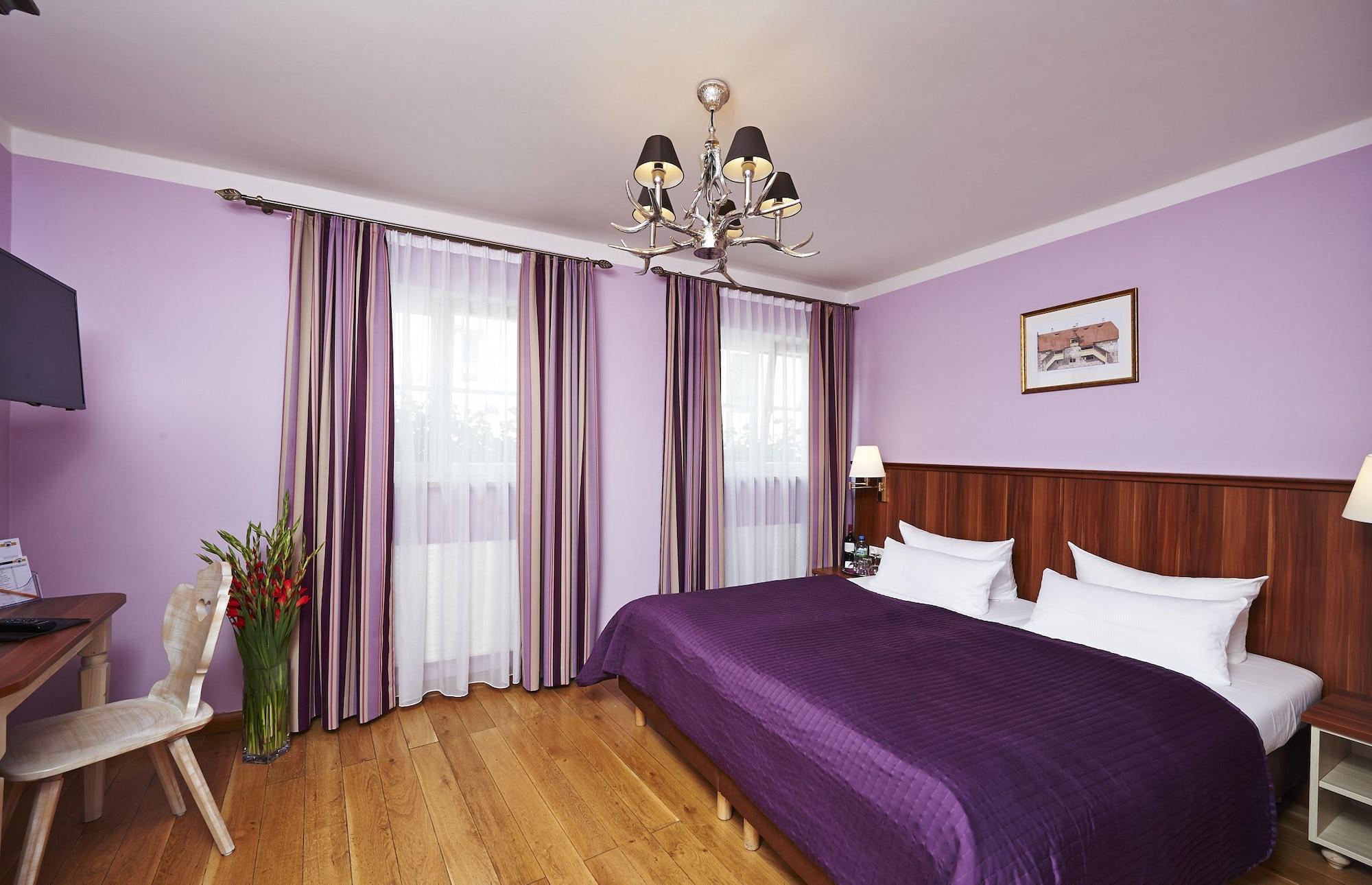 Hotel Elch Boutique Nürnberg Exterior foto