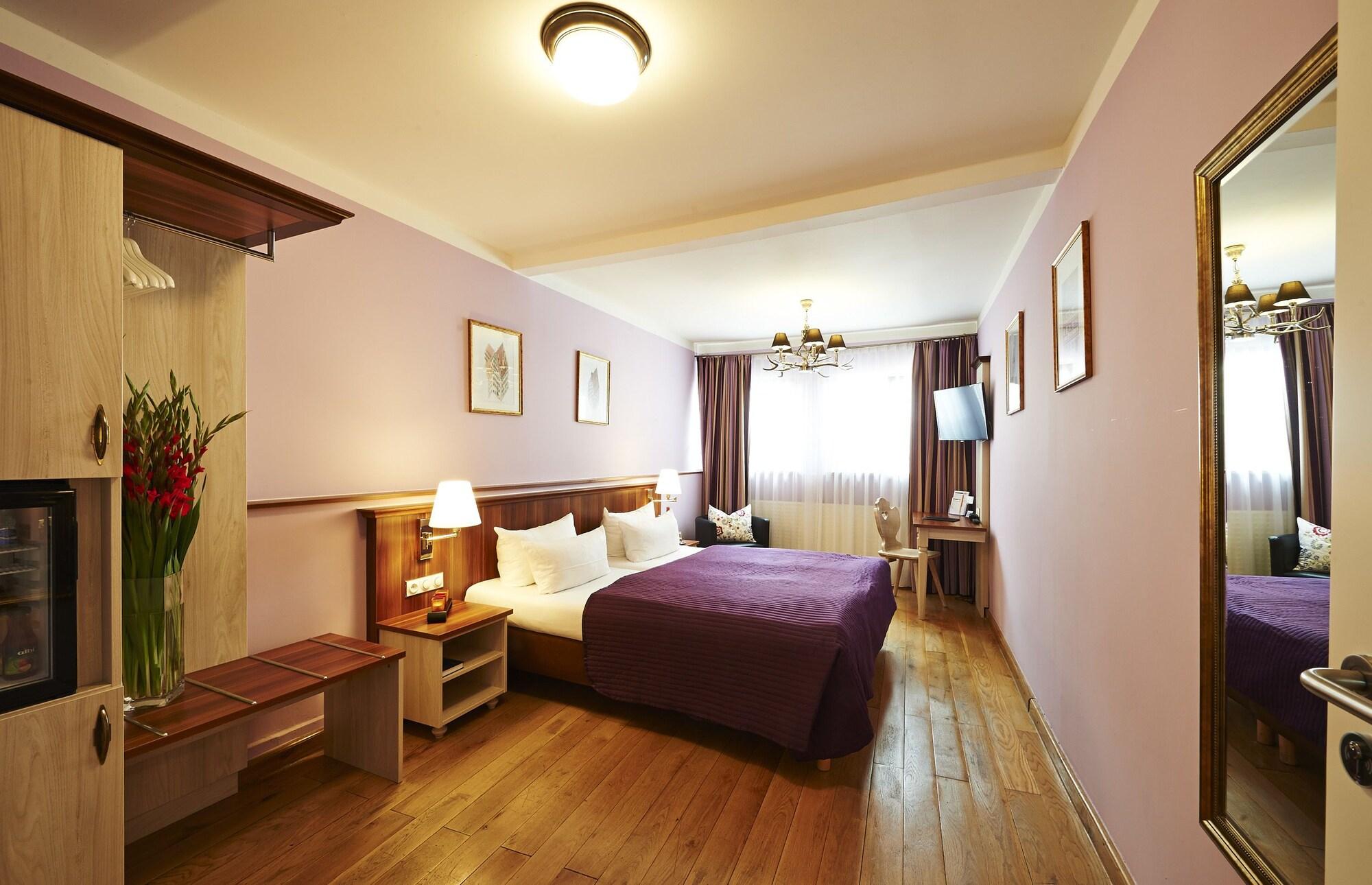 Hotel Elch Boutique Nürnberg Exterior foto